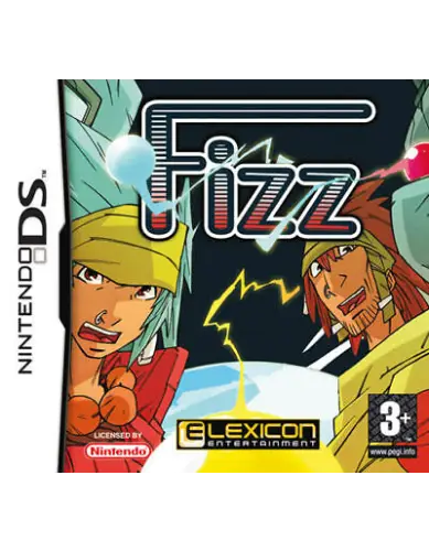 Fizz DS Usato