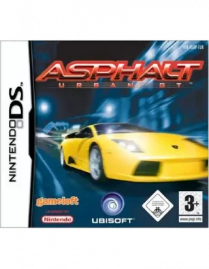 Sports Island DS Usato