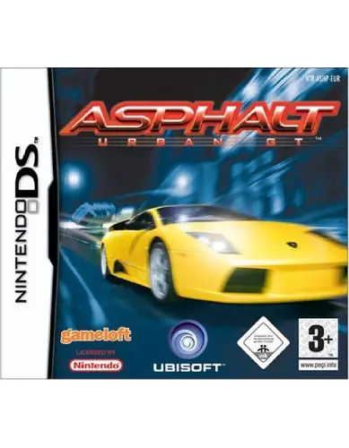 Sports Island DS Usato