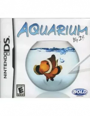 Aquarium by DS- DS Usato