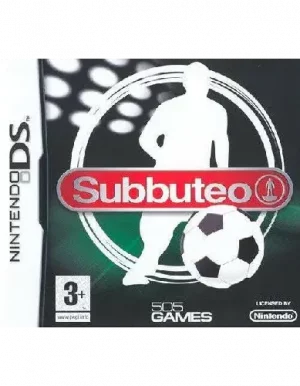 Subbuteo DS Usato