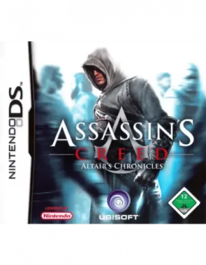 Assassin’s Creed: Altair’s Chronicles DS Usato