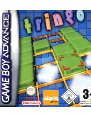 Tringo Gameboy Advance Usato