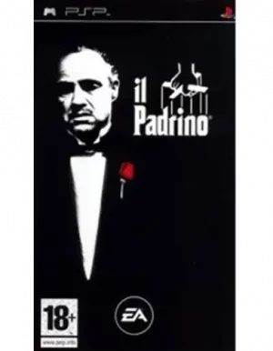 Il Padrino PSP