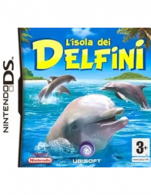 Isola Dei Delfini DS Usato