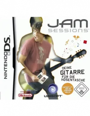 Jam Sessions DS Usato
