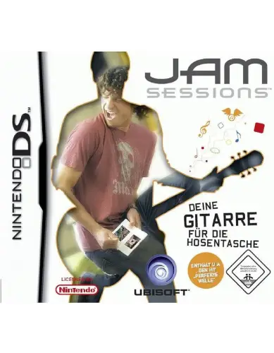 Nuovo progetto - 2025-04-12T192333 (7) Jam Sessions DS Usato