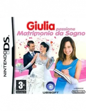Giulia Passione Matrimonio da Sogno​ DS Usato