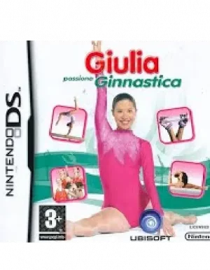 Giulia Passione Ginnastica DS Usato