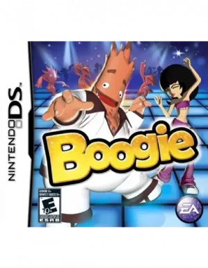 Boogie DS Usato