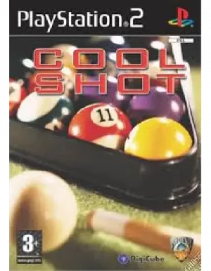 Cool Shot PS2