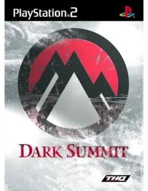 Dark Summit PS2