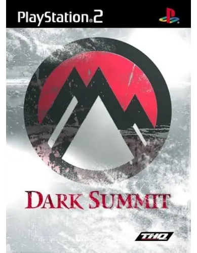 Dark Summit PS2