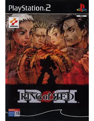 legaia 2 duel saga PS2
