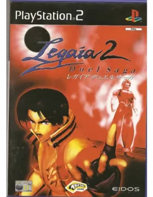 Legaia 2: Duel Saga PS2