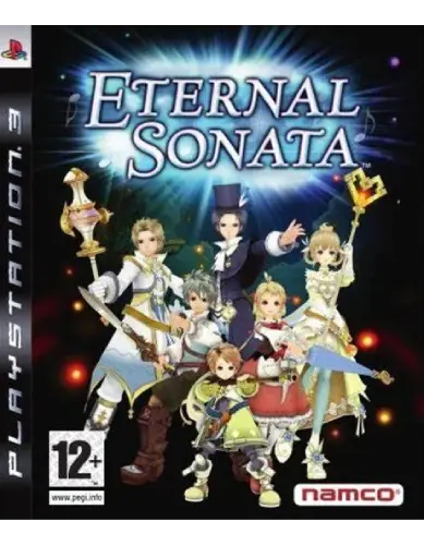 Eternal Sonata PS3