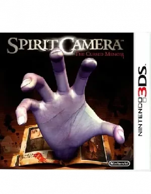 Spirit Camera 3DS