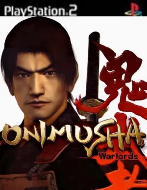 Onimusha: Warlords PS2
