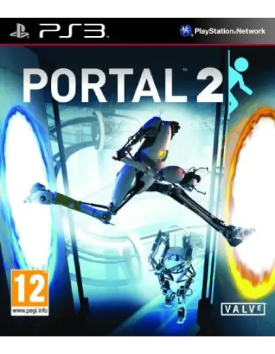 Portal 2 PS3