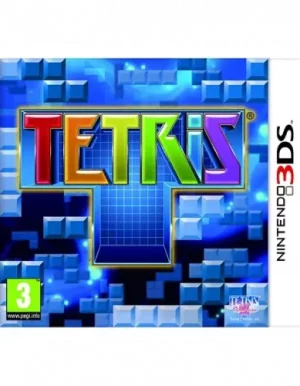 Tetris 3DS