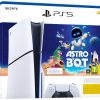 resize_img PlayStation 5 D Chassis Slim + Astrobot