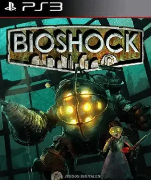 Bioshock PS3