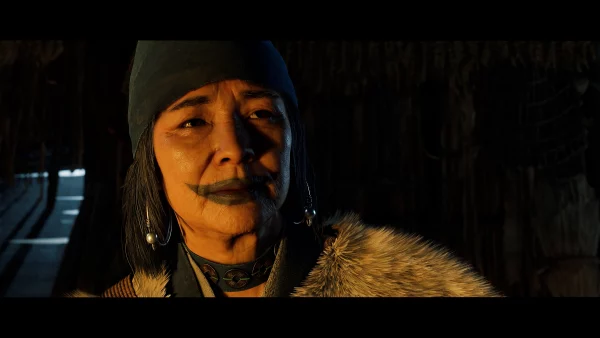 (USATO) Ghost Of Yotei PS5