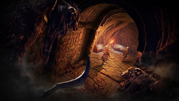 Elden Ring Nightreign PS5