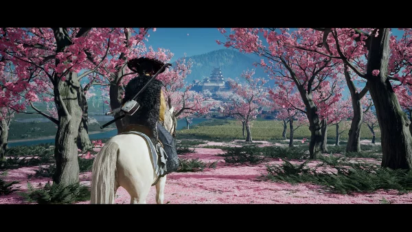 (USATO) Ghost Of Yotei PS5