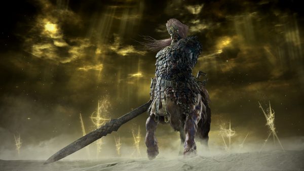 Elden Ring Nightreign PS5