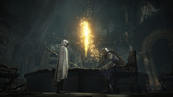 Elden Ring Nightreign PS5