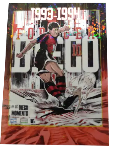 AZZURRI DIEGO 93-94