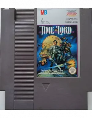 Time Lord NES