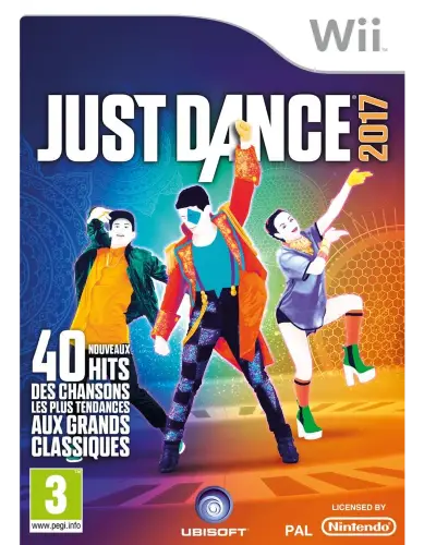 Nuovo progetto - 2025-04-12T192333 (35) (23) (17) (63) (23) (1) (3) Just Dance 2017 WII