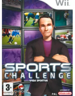 Sports Challenge WII