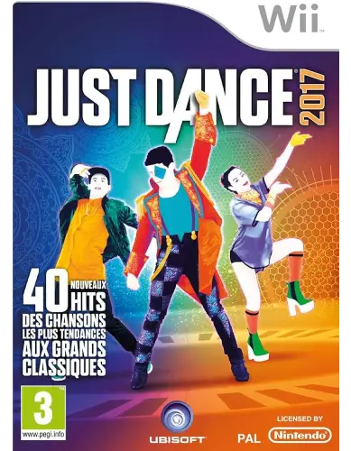 Nuovo progetto - 2025-04-12T192333 (35) (23) (17) (63) (23) (1) (8) (5) Just Dance 2017 WII