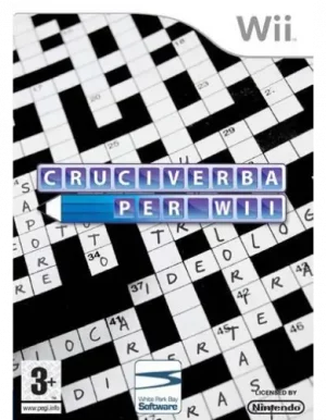 Cruciverba Per WII