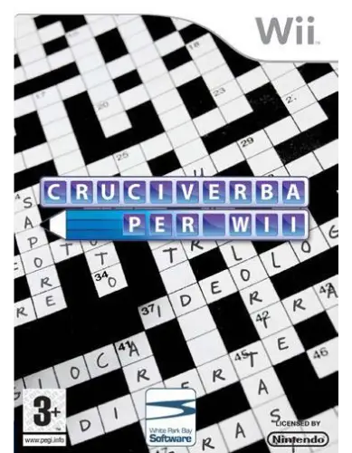 Cruciverba Per WII