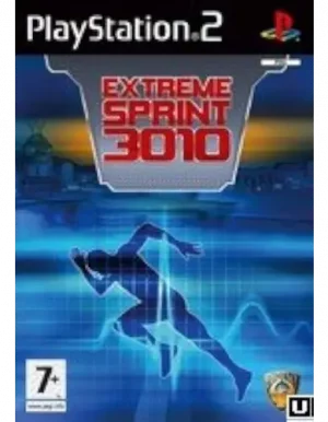 EXTREME SPRINT 3010 PS2
