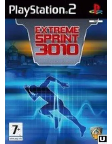 EXTREME SPRINT 3010 PS2