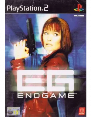 Endgame PS2
