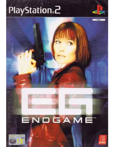 Endgame PS2