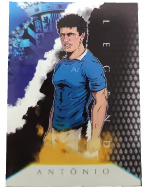 AZZURRI ANTONIO LEGENDA