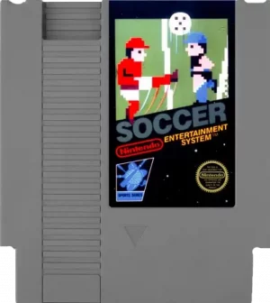 Soccer NES