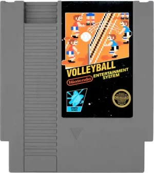 Volleyball NES