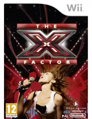 X-Factor WII