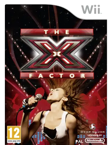 X-Factor WII