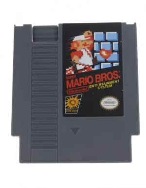 Volleyball NES (Copia)