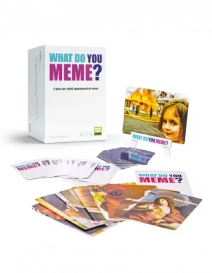 What Do You Meme?