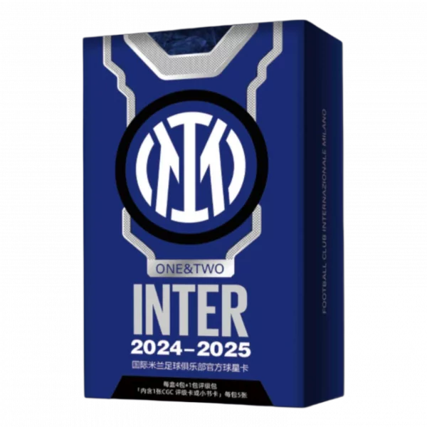 DAKA INTER 2024-2025